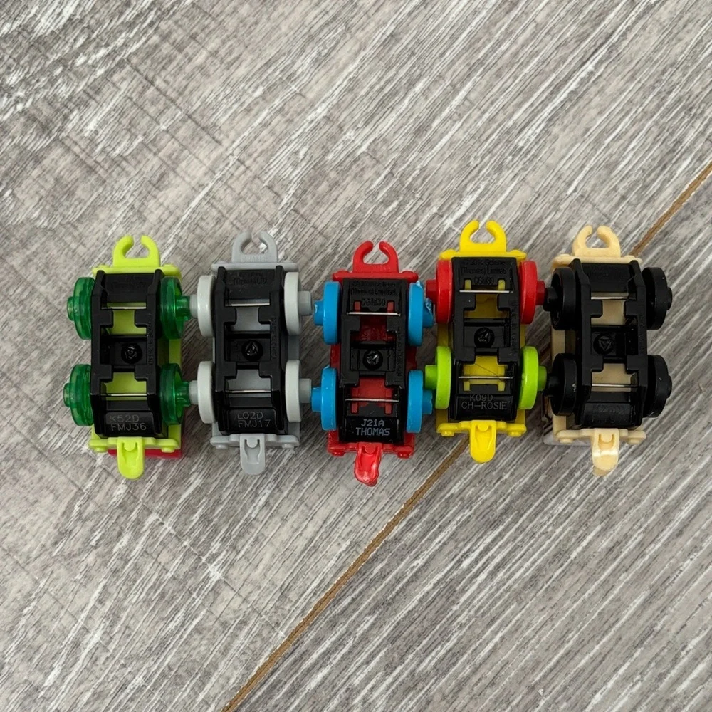 Lot of Thomas Minis